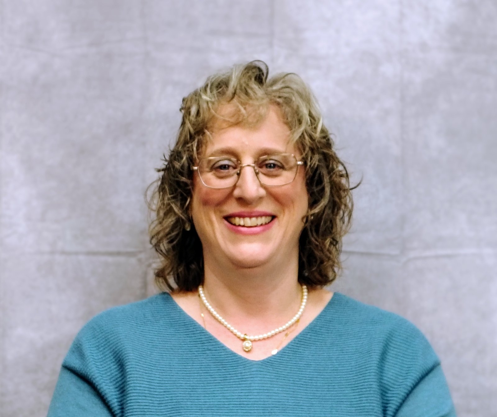 Lynne Paden
